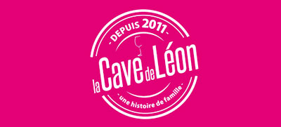 Logo La Cave de Leon